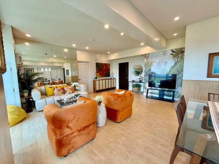 Maison de vacances Taguig