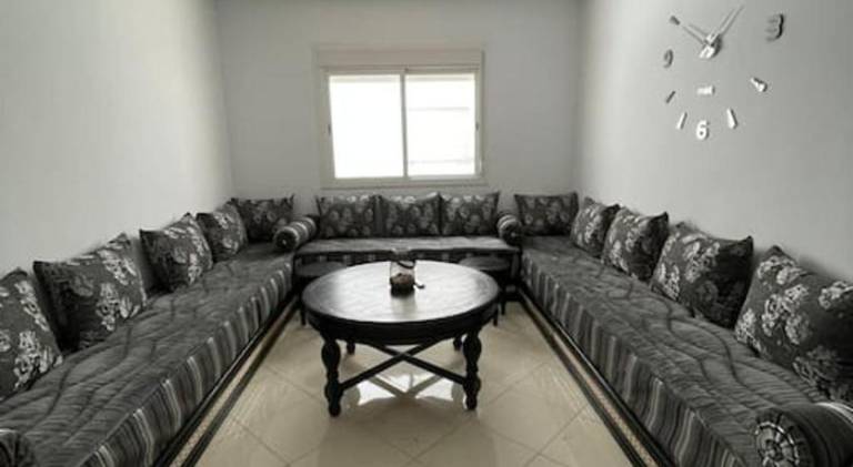 Appartement Martil
