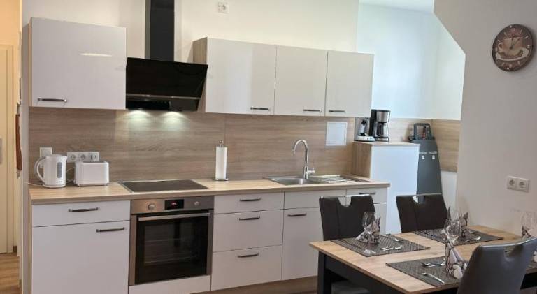 Ferienwohnung Andernach