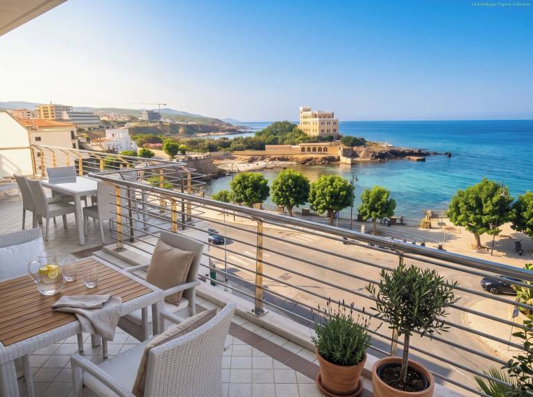 Ferienwohnung Alghero