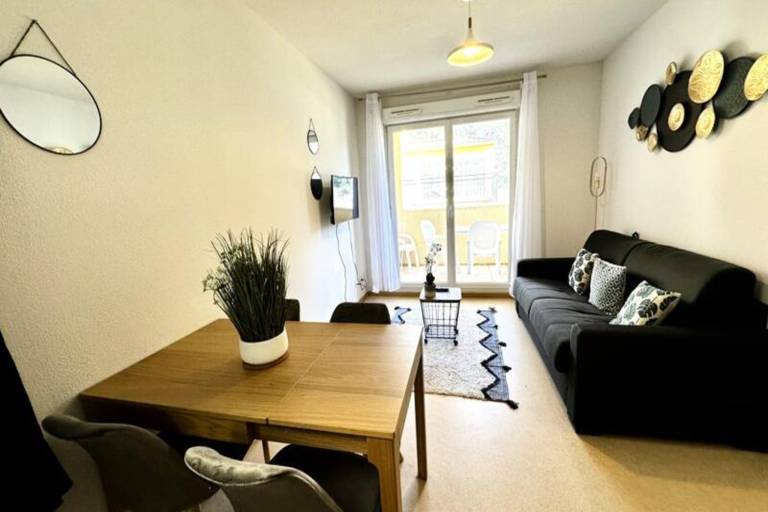 Wonderful rental apartment with pool | Pet-friendly — photo 2
