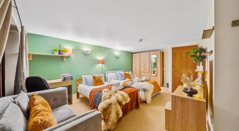 House | Near Clifton Suspension Bridge | Dogs allowed — photo 2