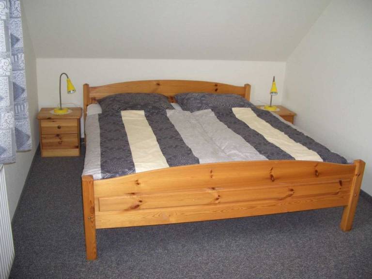 Ferienwohnung Buttforde
