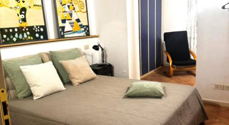Apartment with 1 room for 4 persons in Pesaro