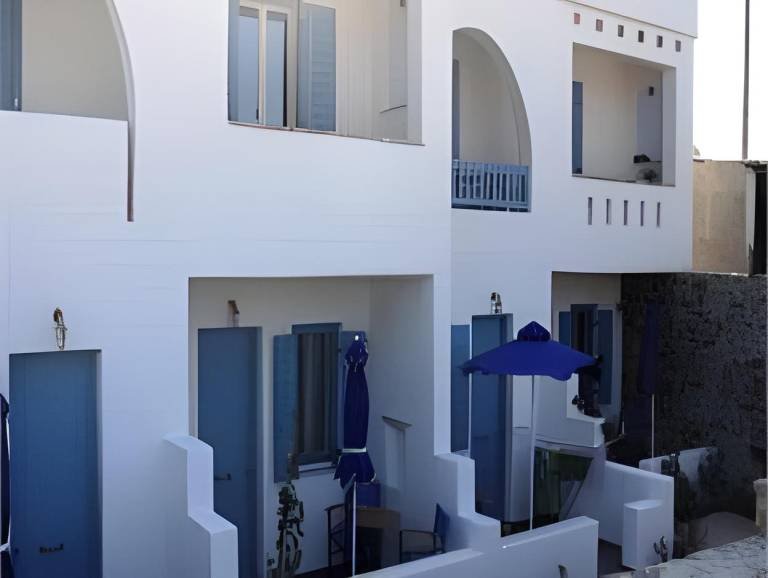 9 Muses Naxos Beach hotel in Naxos