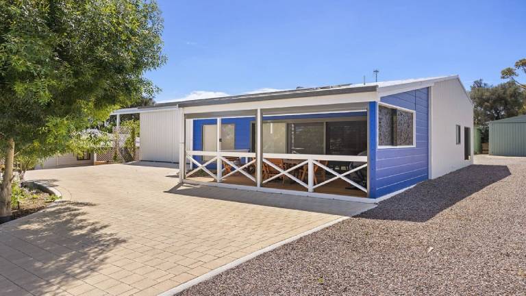 House Coffin Bay