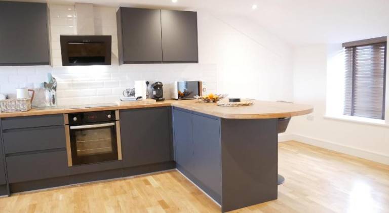 Beautiful rental apartment | Dogs allowed — photo 4