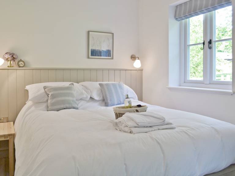 Cottage  Malvern