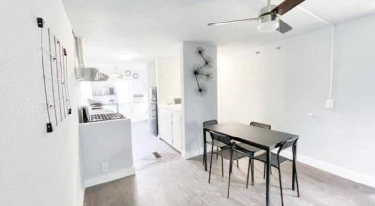 House | Perfect for remote work | Pets are welcome — photo 3
