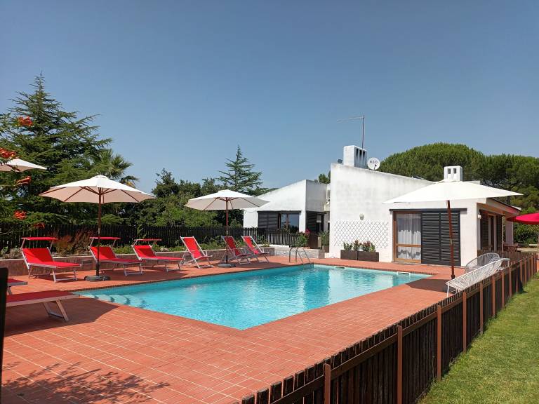 Villa  Sesimbra