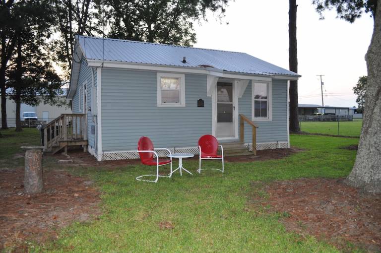 House Carencro