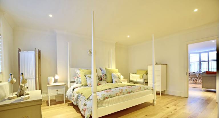 Appartement Brighton