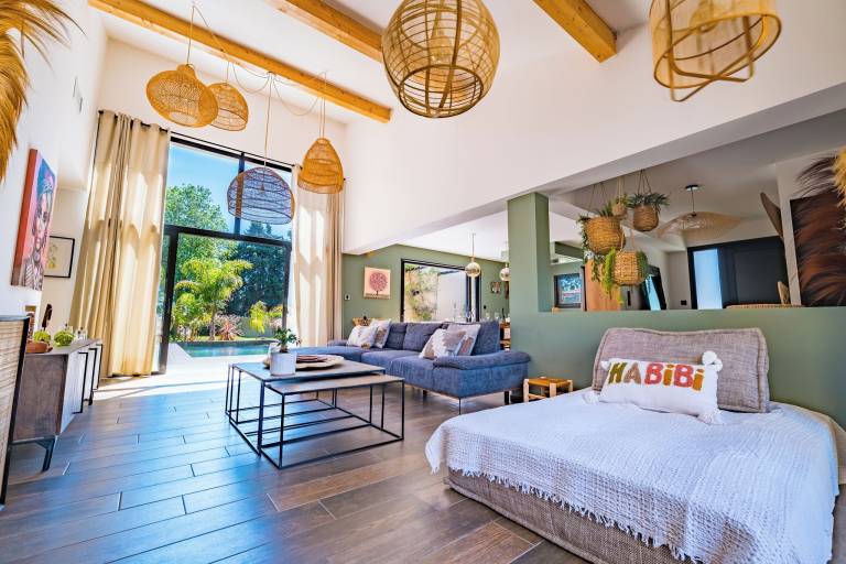Villa Toulouges