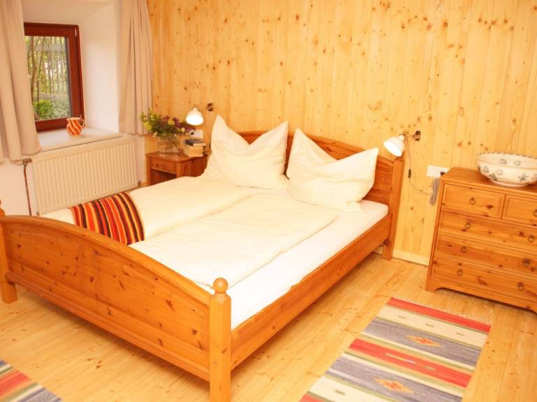 Ferienwohnung Unterach am Attersee