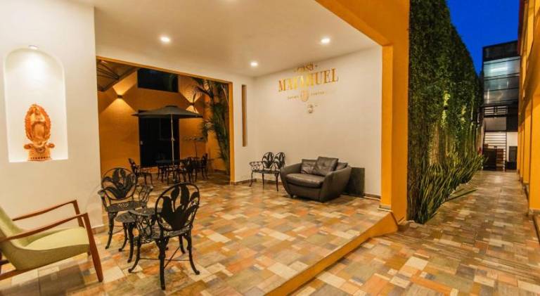 Casa Mayahuel — photo 4