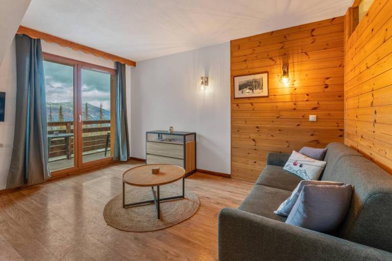 Studio Lac de Serre-Ponçon