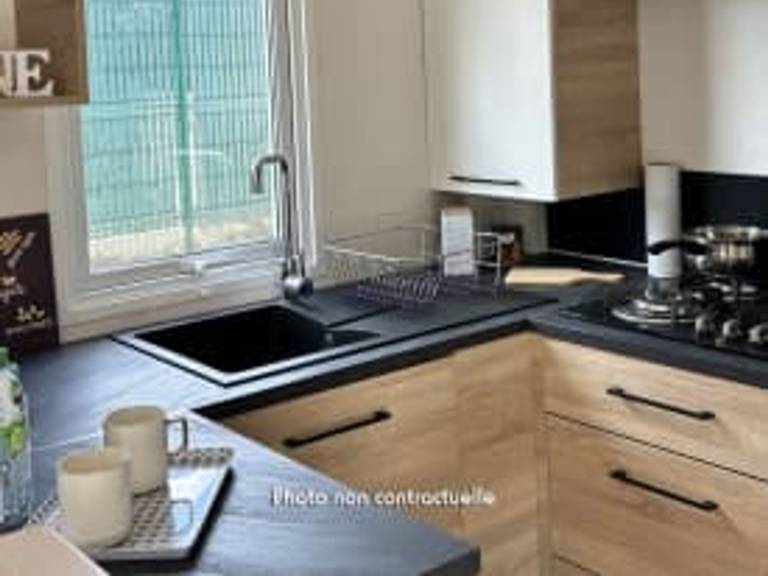 Mobil-home Seignosse