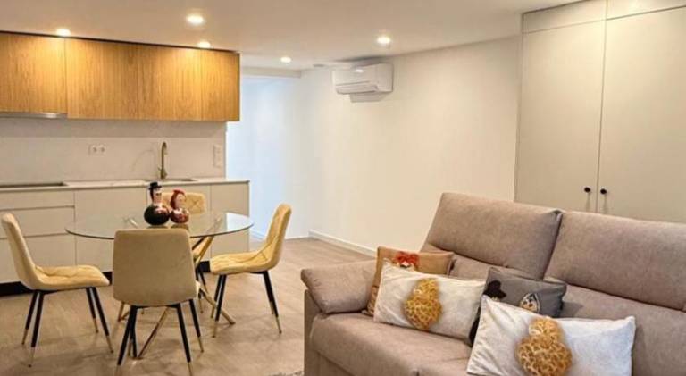Apartment | Pet-friendly in Viana do Castelo