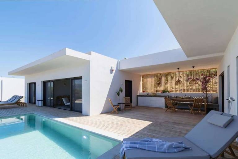 Βίλα Πογωνιά