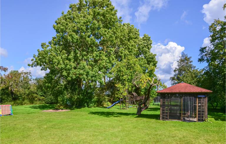 Maisonette-Wohnung Vieregge