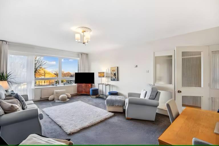 Apartment  Potters Bar