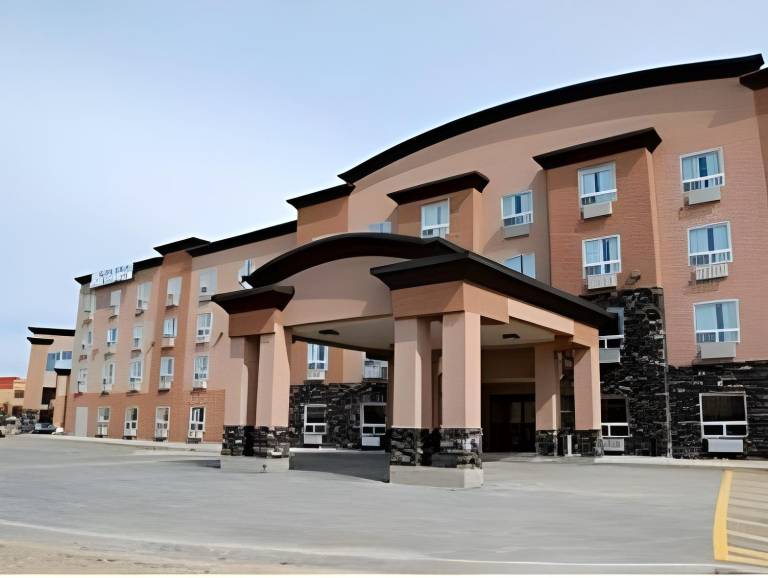 Service Plus Inn and Suites Calgary in Calgary, AB