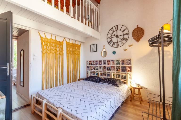 Maisonnette 6-8 Pers with terrace and Wi-Fi — photo 4