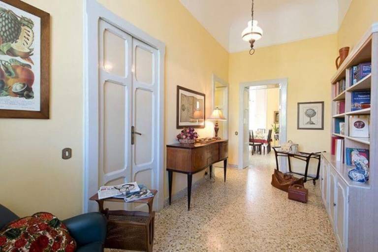 Ferienhaus Lecce