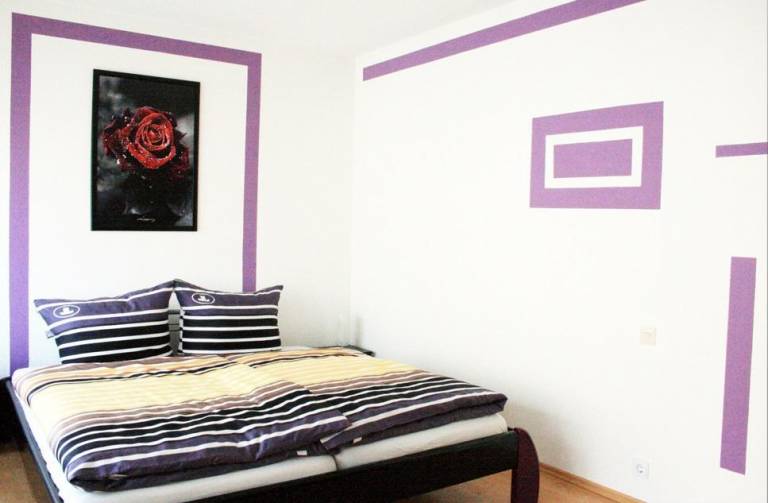 Ferienwohnung  Baden-Baden