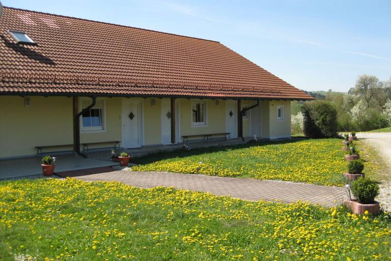 Ferienwohnung Rotthalmünster