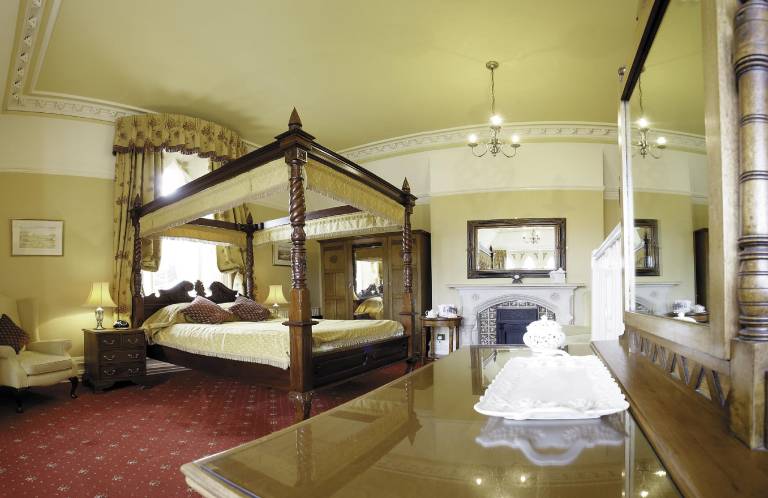 Cotford Hotel — photo 2
