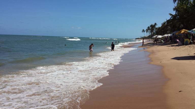 Casa Praia do Forte