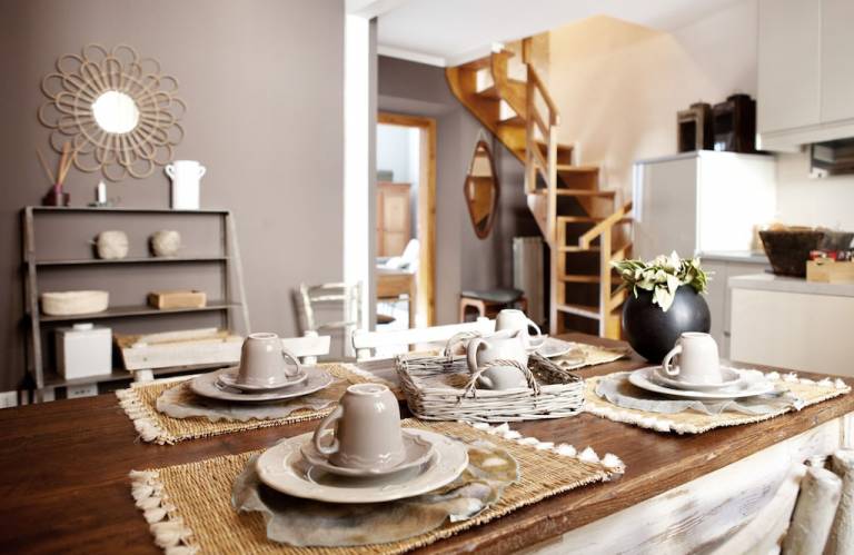 Ferienwohnung Florenz