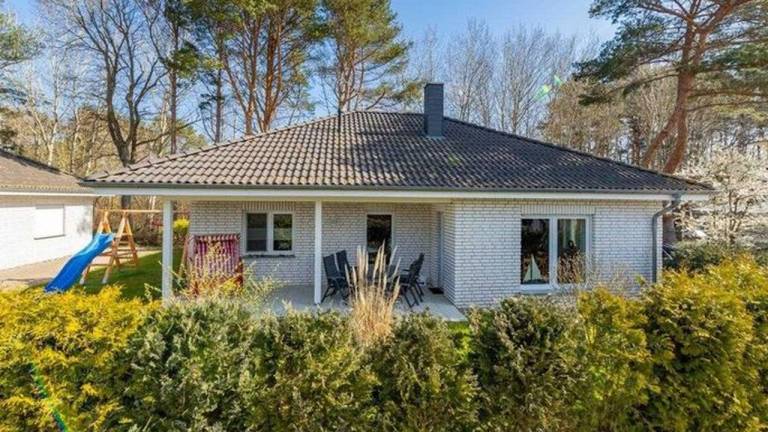 Ferienhaus Karlshagen