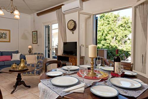 Apartment Vido