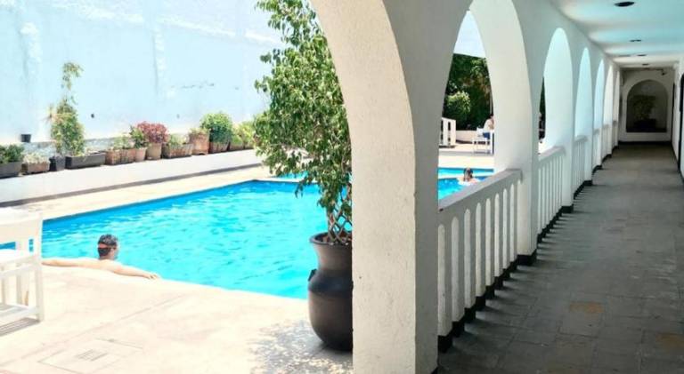 Hotel Calli Quetzalcoatl — photo 3