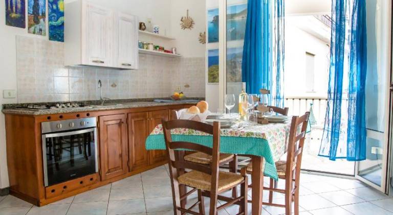 Holiday apartment | Beach nearby | Pets allowed — photo 2