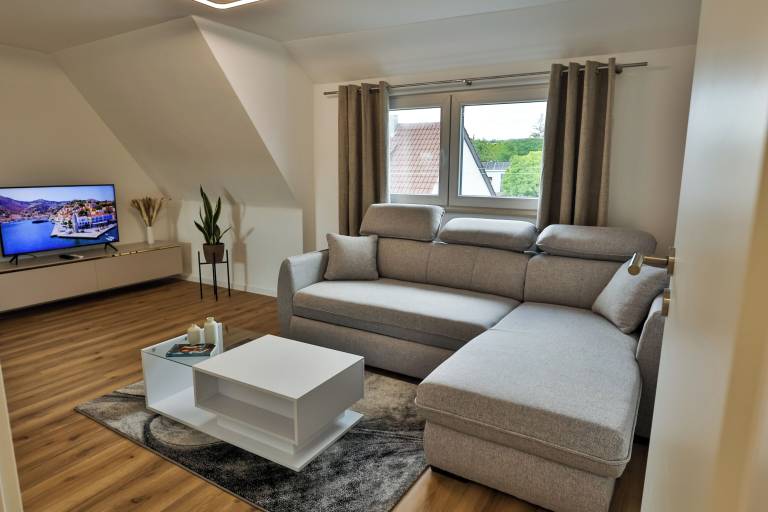 Ferienwohnung Bad Cannstatt