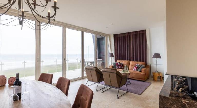 Holiday apartment | Close to the beach | Dogs allowed — photo 3
