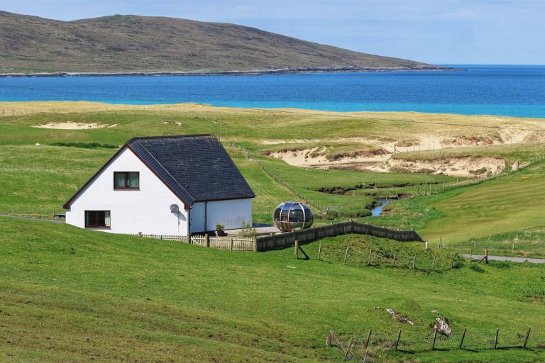 House Leverburgh