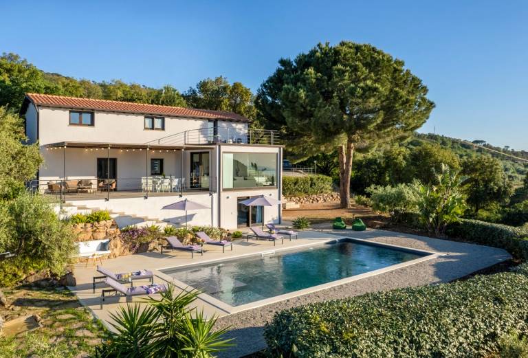 Villa Mazzaforno