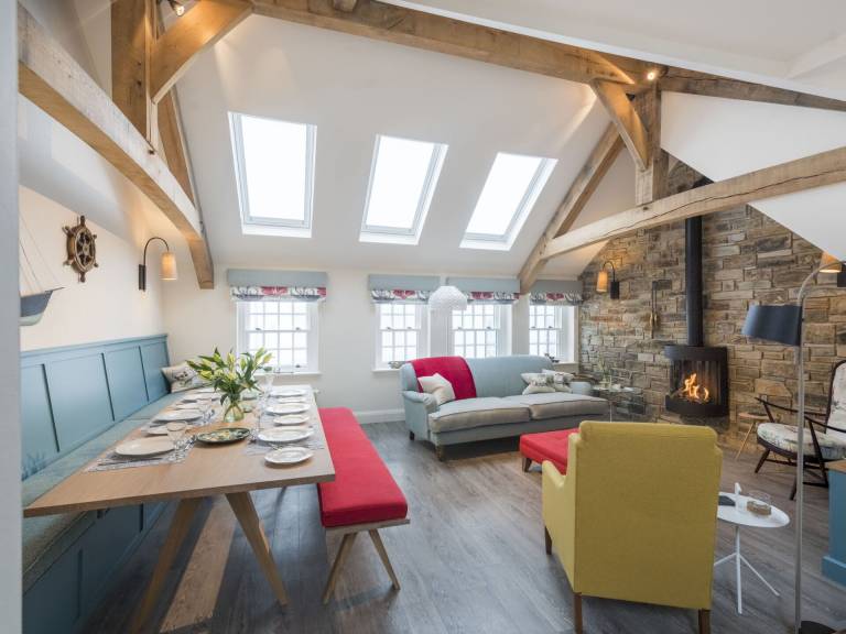 Ferienhaus  St Ives
