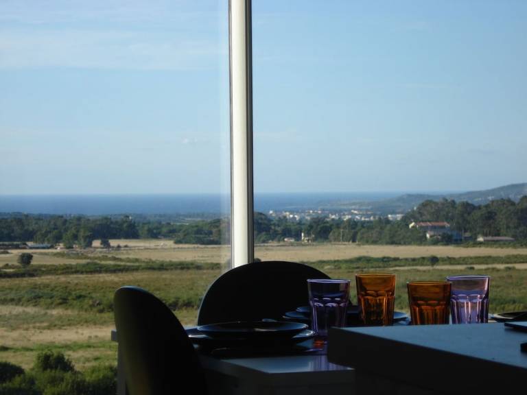 Appartement  Calenzana