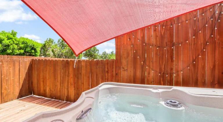 Ample house with jacuzzi | Pets allowed — photo 4