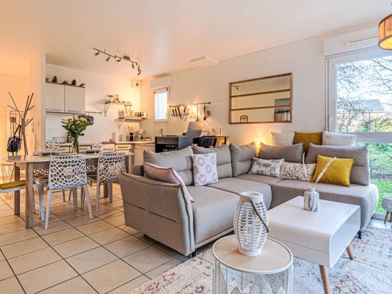 Maison de vacances Bono