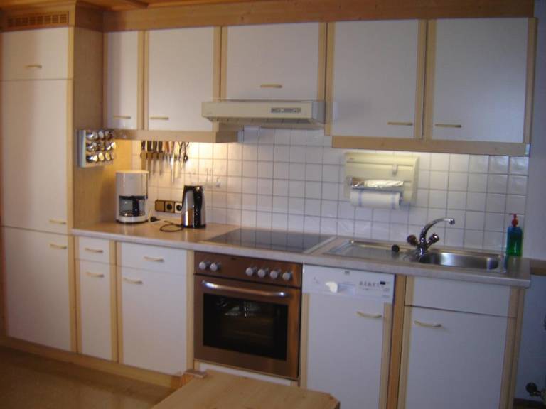 Appartement Hochfügen