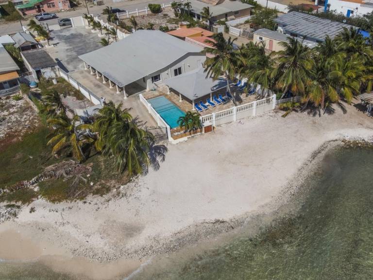 Maison de vacances  Pos Chiquito