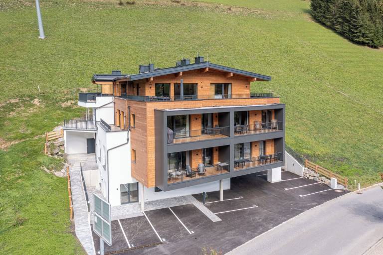 Ferienwohnung Heiterwang