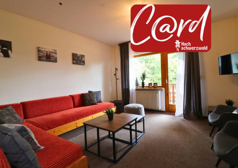 Ferienwohnung mit Hund in Kappel, Lenzkirch für max. 4 Personen Ferienwohnung mit Hund in Kappel, Lenzkirch für max. 4 Personen