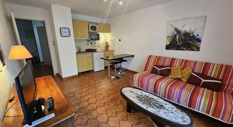 Apartment | Close to the beach | Dogs allowed — photo 2